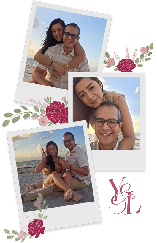 pareja